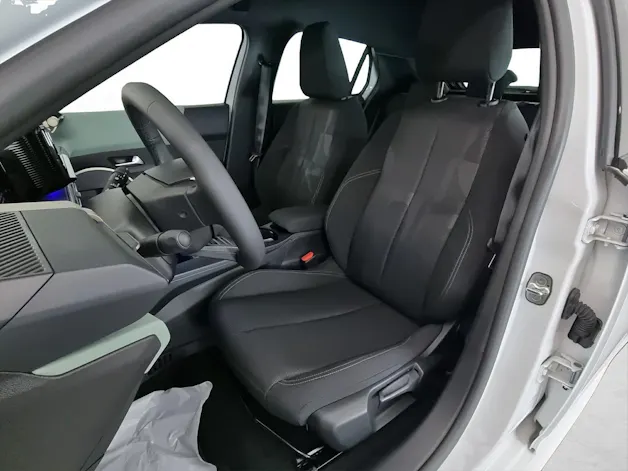 LANCIA Ypsilon Elektro 156
