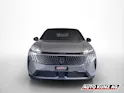 PEUGEOT 3008 145 Hybrid GT Automat Anhängekupplung