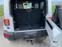 JEEP Wrangler 2.8 CRD Sahara Automatic hardtop mit Anhängerkupplung 2`800 KG