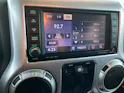 JEEP Wrangler 2.8 CRD Sahara Automatic hardtop mit Anhängerkupplung 2`800 KG