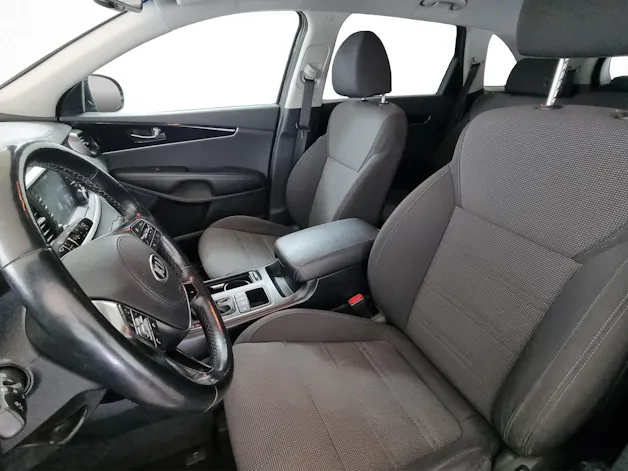 Kia Sorento 2.2 CRDi Trend Active 7P