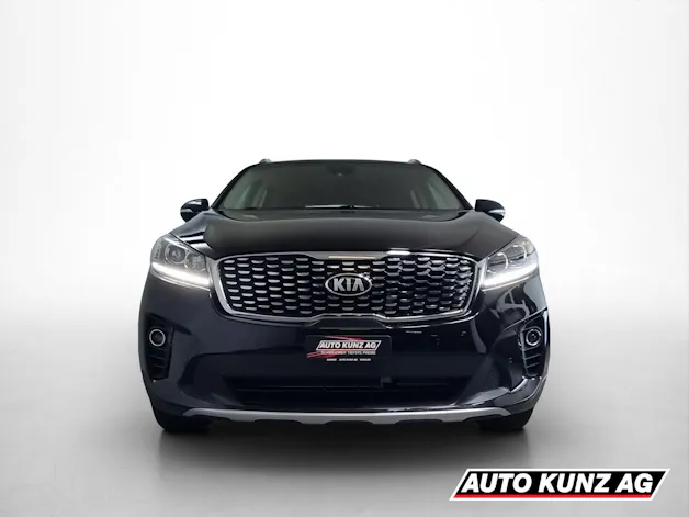 Kia Sorento 2.2 CRDi Trend Active 7P