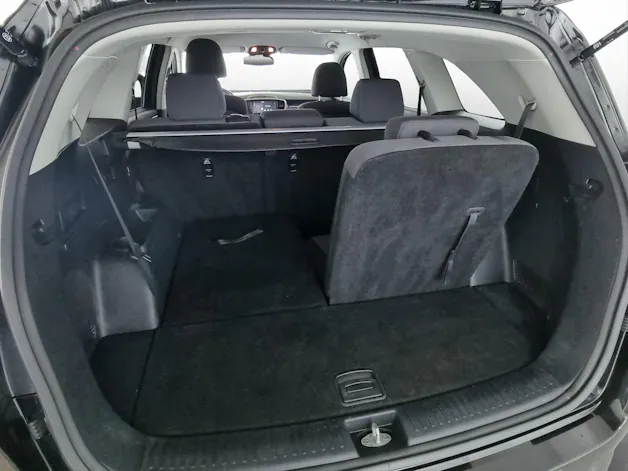 Kia Sorento 2.2 CRDi Trend Active 7P