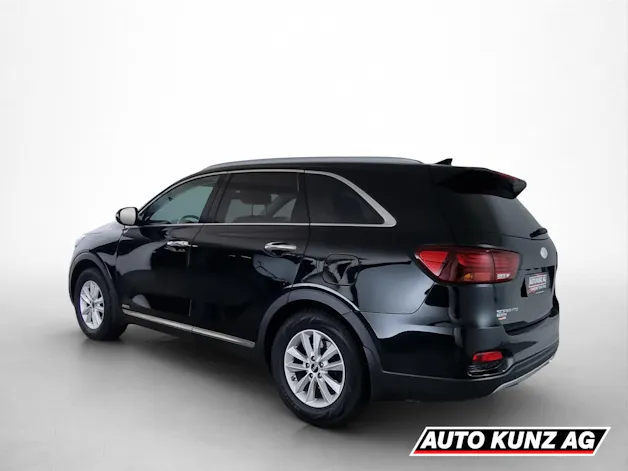 Kia Sorento 2.2 CRDi Trend Active 7P