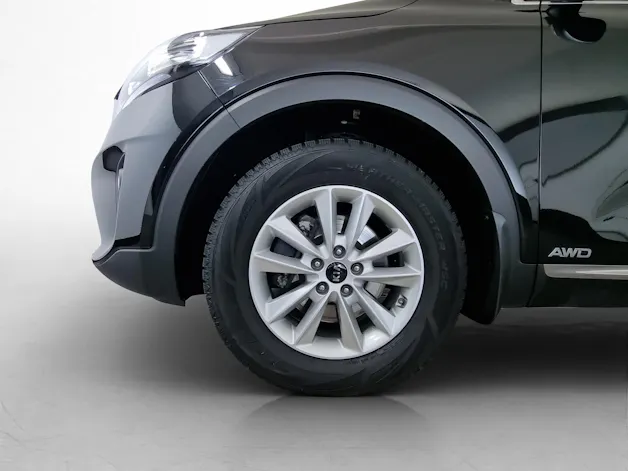 Kia Sorento 2.2 CRDi Trend Active 7P