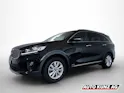 Kia Sorento 2.2 CRDi Trend Active 7P
