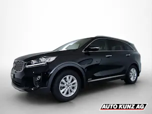 Kia Sorento 2.2 CRDi Trend Active 7P