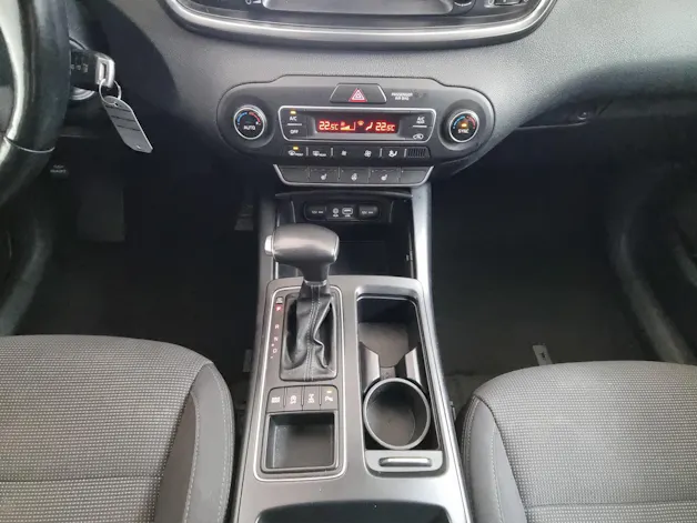 Kia Sorento 2.2 CRDi Trend Active 7P