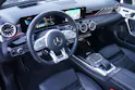 MERCEDES-BENZ A 35 AMG 4Matic 306PS Neupreis über Fr. 80`000.--
