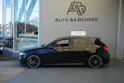 MERCEDES-BENZ A 35 AMG 4Matic 306PS Neupreis über Fr. 80`000.--