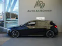 MERCEDES-BENZ A 35 AMG 4Matic 306PS Neupreis über Fr. 80`000.--
