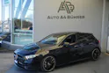 MERCEDES-BENZ A 35 AMG 4Matic 306PS Neupreis über Fr. 80`000.--