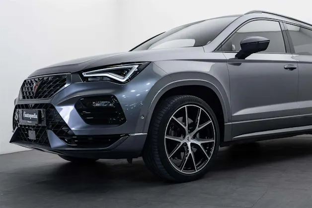 CUPRA Ateca 2.0TSI VZ 4Drive DSG 300PS