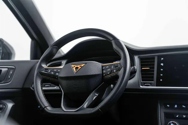 CUPRA Ateca 2.0TSI VZ 4Drive DSG 300PS