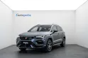 CUPRA Ateca 2.0TSI VZ 4Drive DSG 300PS