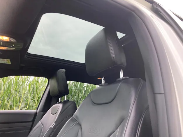 JEEP Compass 1.3 Turbo 80th Anniversary DKG