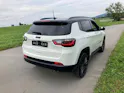 JEEP Compass 1.3 Turbo 80th Anniversary DKG