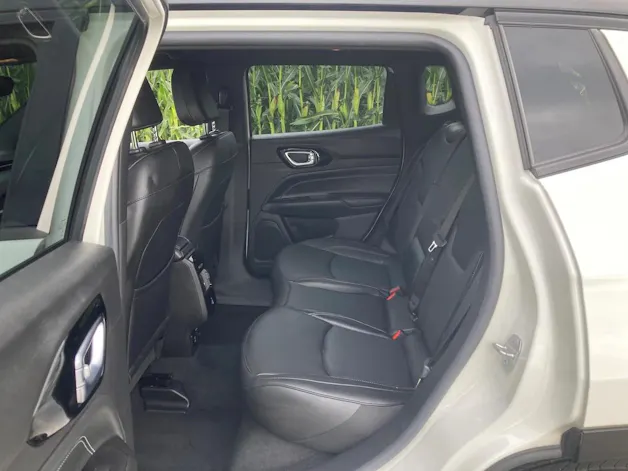 JEEP Compass 1.3 Turbo 80th Anniversary DKG