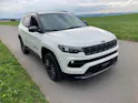 JEEP Compass 1.3 Turbo 80th Anniversary DKG