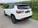 JEEP Compass 1.3 Turbo 80th Anniversary DKG