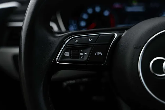 AUDI A4 Avant 35 TFSI S-tronic Automat