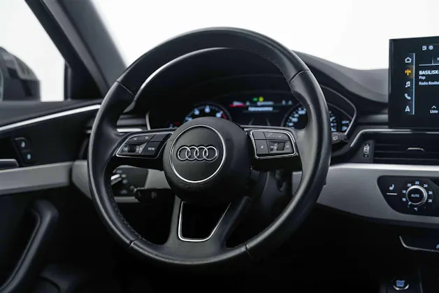 AUDI A4 Avant 35 TFSI S-tronic Automat