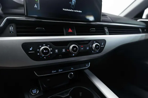 AUDI A4 Avant 35 TFSI S-tronic Automat
