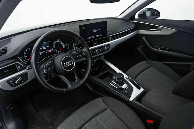 AUDI A4 Avant 35 TFSI S-tronic Automat