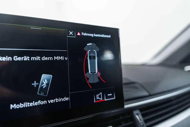 AUDI A4 Avant 35 TFSI S-tronic Automat