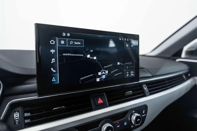 AUDI A4 Avant 35 TFSI S-tronic Automat