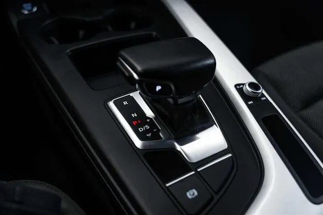 AUDI A4 Avant 35 TFSI S-tronic Automat