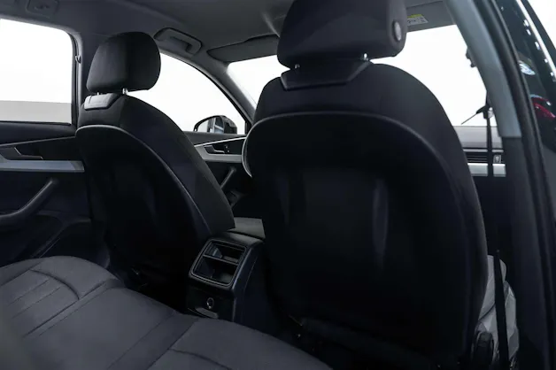 AUDI A4 Avant 35 TFSI S-tronic Automat