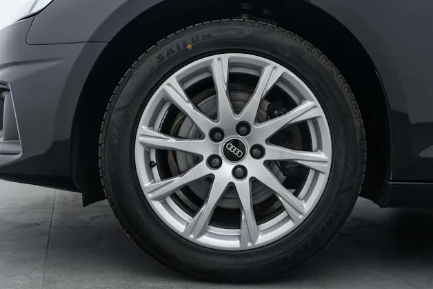 AUDI A4 Avant 35 TFSI S-tronic Automat