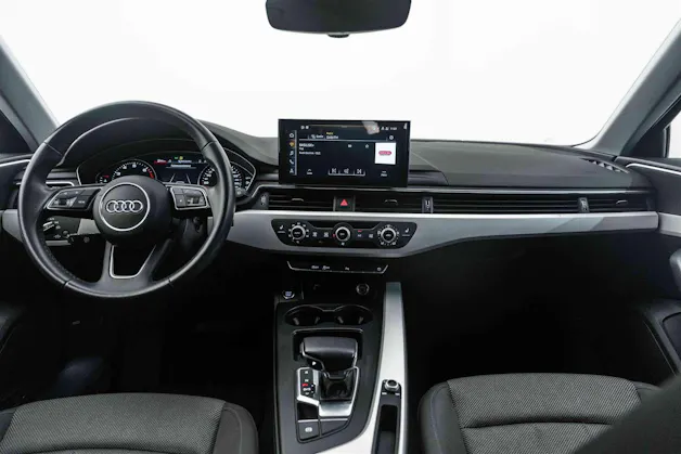 AUDI A4 Avant 35 TFSI S-tronic Automat