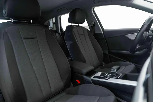 AUDI A4 Avant 35 TFSI S-tronic Automat