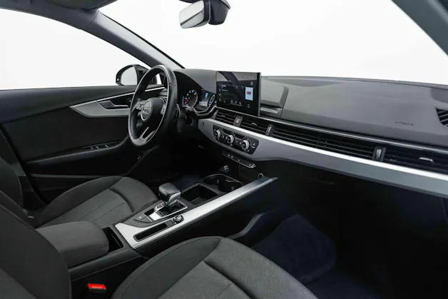 AUDI A4 Avant 35 TFSI S-tronic Automat