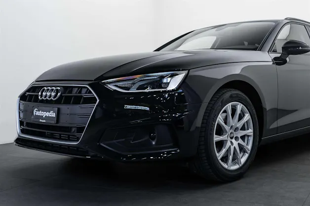AUDI A4 Avant 35 TFSI S-tronic Automat