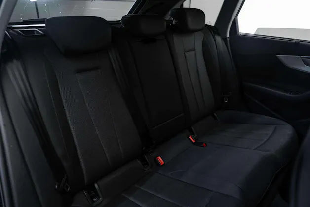 AUDI A4 Avant 35 TFSI S-tronic Automat