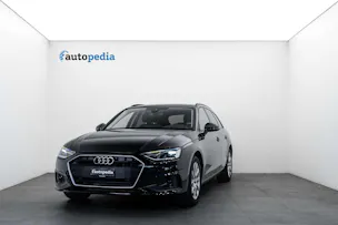 AUDI A4 Avant 35 TFSI S-tronic Automat