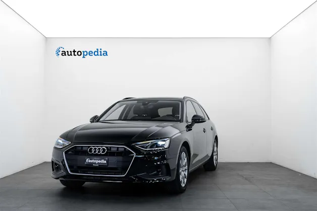 AUDI A4 Avant 35 TFSI S-tronic Automat
