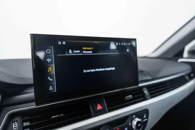 AUDI A4 Avant 35 TFSI S-tronic Automat