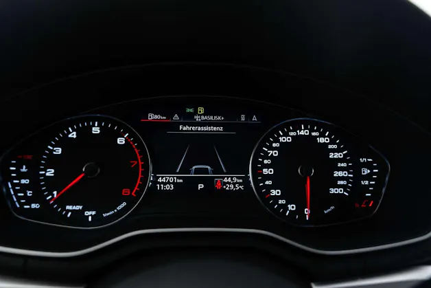 AUDI A4 Avant 35 TFSI S-tronic Automat