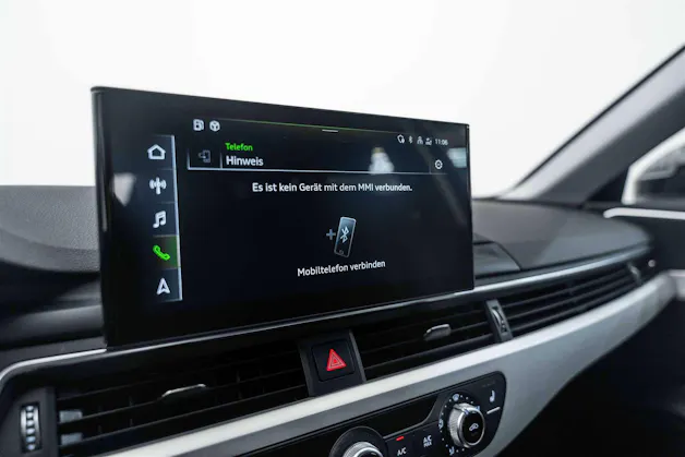 AUDI A4 Avant 35 TFSI S-tronic Automat
