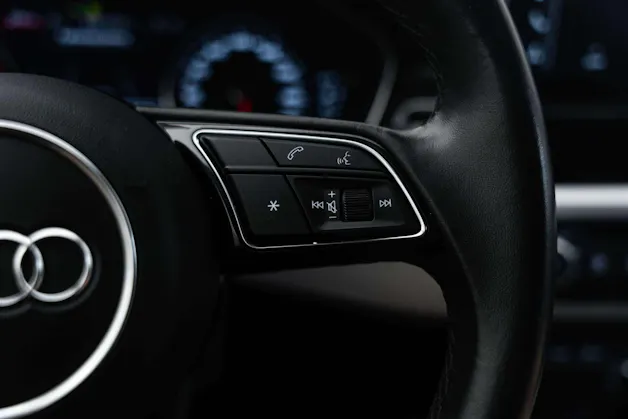 AUDI A4 Avant 35 TFSI S-tronic Automat