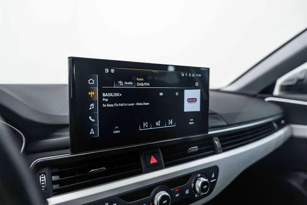 AUDI A4 Avant 35 TFSI S-tronic Automat