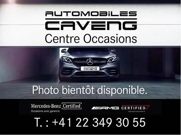 MERCEDES-BENZ S 580 e L 4Matic AMG Line 9G-Tronic
