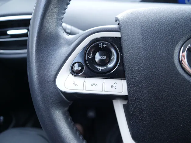 Toyota Prius 1.8 VVT-i HSD Sol Premium