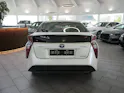 Toyota Prius 1.8 VVT-i HSD Sol Premium