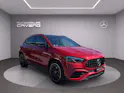 MERCEDES-BENZ GLA AMG 35 4Matic 8G-DCT