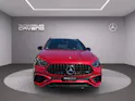 MERCEDES-BENZ GLA AMG 35 4Matic 8G-DCT